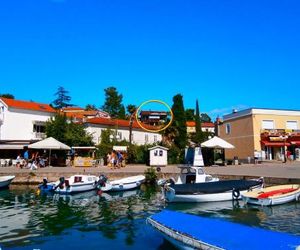 Guesthouse Cecilia Malinska Croatia