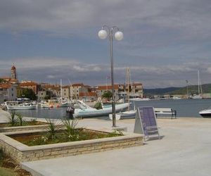 Apartmani Lukin Betina Croatia