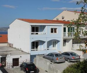 Studio Baska Voda 6872a Baska Voda Croatia