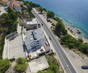 Sunrise Apartments and Studio Apartments Lokva Rogoznica Croatia