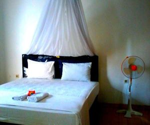 Ozi Matahari Bungalow Gili Air Indonesia