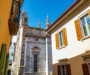 Appartamento Centro Storico Como Italy