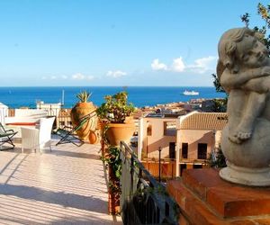 Villa Vittoria Cefalu Italy