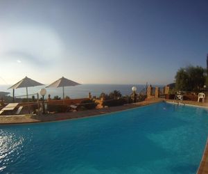 Villa Agape Cefalu Italy