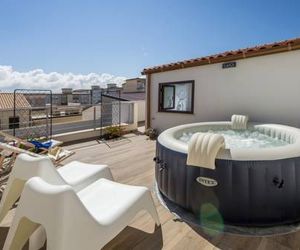 La Suite Di Tyche Castellammare del Golfo Italy