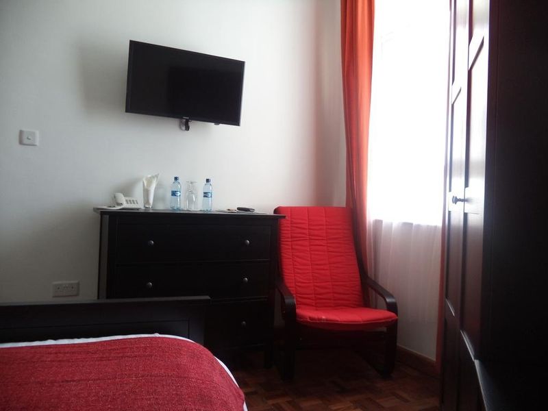 Hotel Photo 11