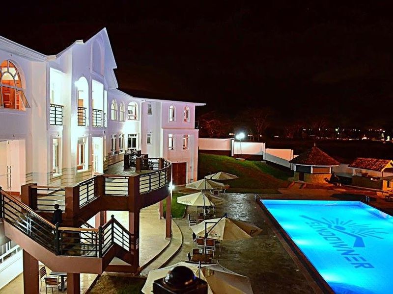 Hotel Photo 23