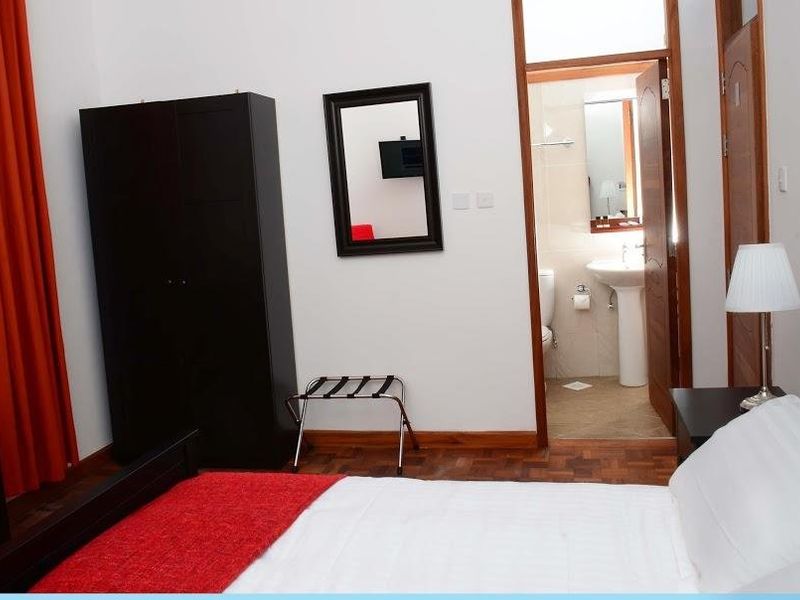 Hotel Photo 5