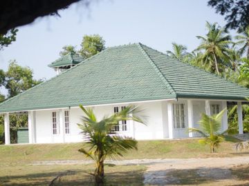 Agro Villa City Hub Colombo Airport