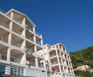 Apartmani Horizont Becici Montenegro