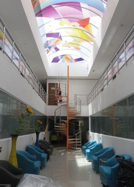 صورة الفندق 11