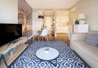 Отзывы Chiado Mercy Apartments | Lisbon Best Apartments