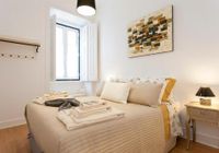 Отзывы Charming Alfama Apartment | RentExperience, 1 звезда