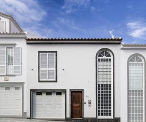 Casa Cecilia Meireles Ponta Delgada Portugal