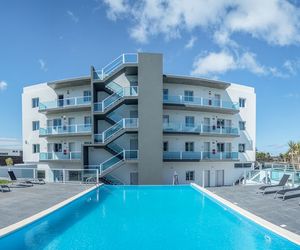 Whalesbay Hotel Apartamentos Capelas Portugal