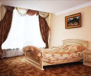 U Ally Hotel Teberda Russia