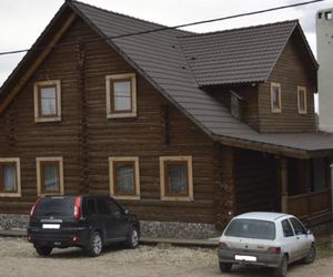 Guest House Bylina Suzdal Russia