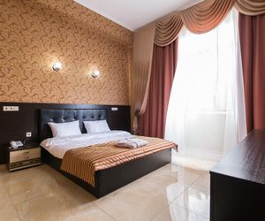 Imperia Boutique Hotel Bytha Russia