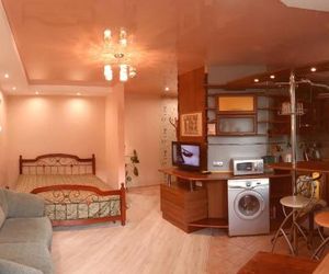 Apartment Chernyshevskogo 199 Saratov Russia