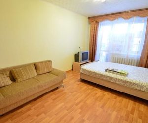 Apartment On Volochaevskaya 107 Khabarovsk Russia