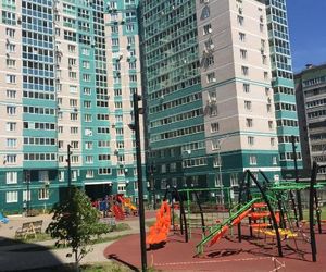 Apartment on 7-Podlesnaya Izhevsk Russia