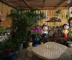 G Home Sir B&B Magong City Taiwan