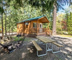 Mount Hood Village Deluxe Cabin 5 Welches United States