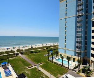 Holiday Sands South Myrtle Beach United States