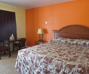 Relax Inn Tyler Tyler United States