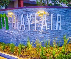 Mayfair Luxury Apartments Milnerton South Africa