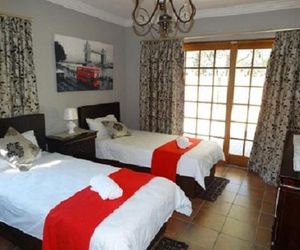 Khutse Guesthouse Overysel South Africa