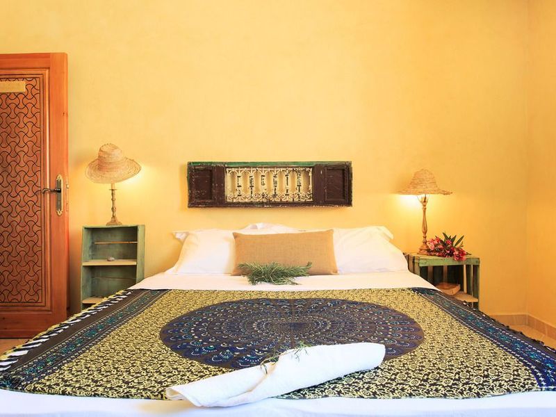 صورة الفندق 2