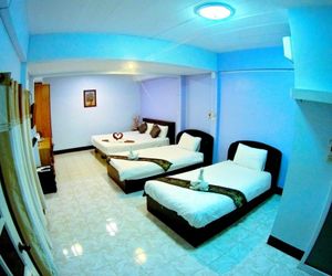 baanrapeepong boutique hotel Nan Thailand