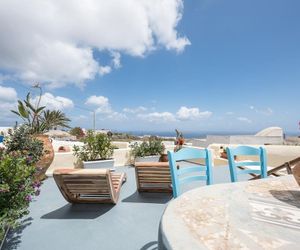 Erofili House Fira Greece
