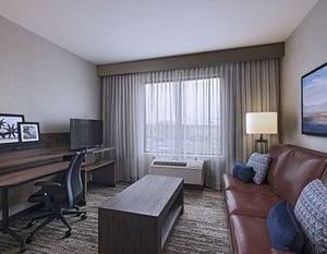 Fairfield Inn & Suites by Marriott Cheyenne Southwest/Downtown Area Cheyenne United States