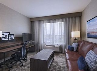Фото отеля Fairfield Inn & Suites by Marriott Cheyenne Southwest/Downtown Area