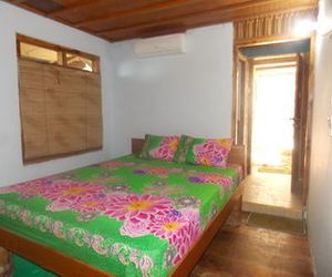 Bajo Sunset Hostel Labuan Bajo Indonesia