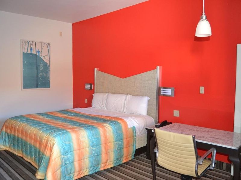 Hotel Photo 1