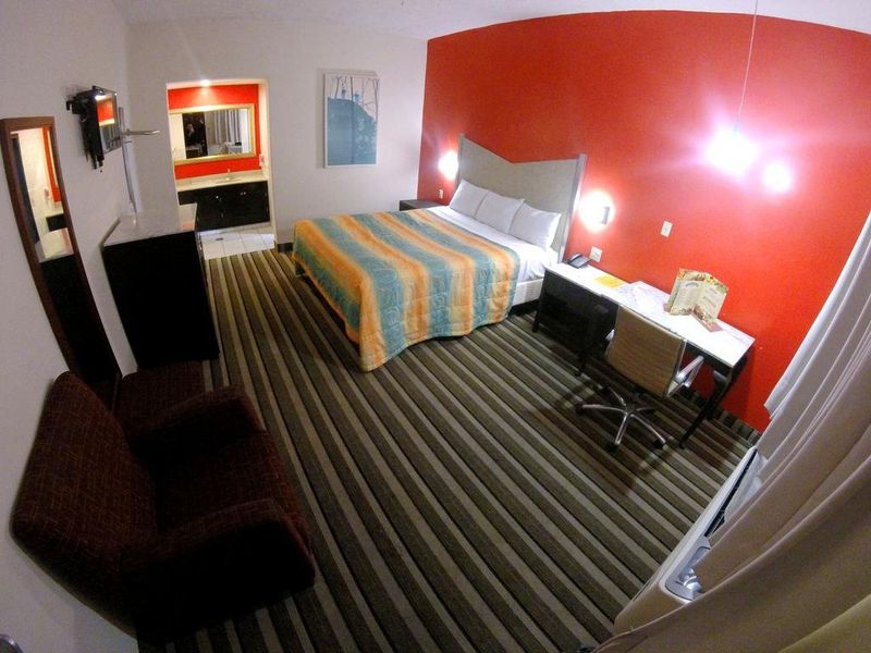Hotel Photo 3