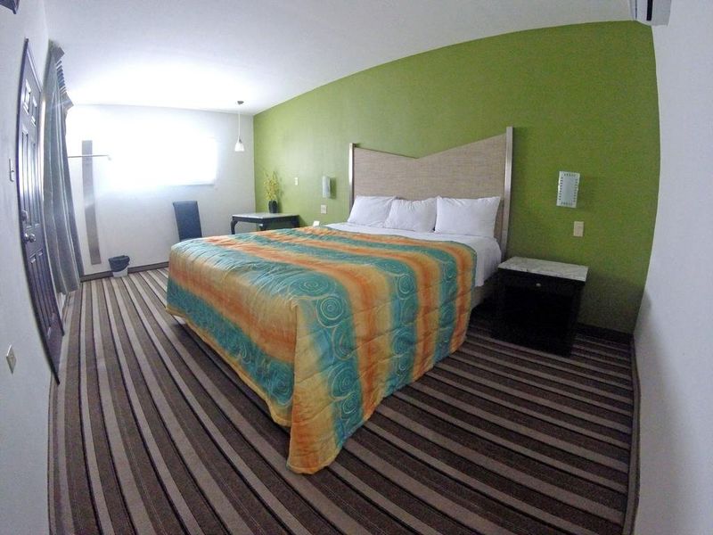 Hotel Photo 4
