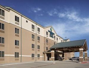Woodspring Suites Signature Las Colinas Farmers Branch United States