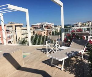 Residence Ten Suite Rimini Italy