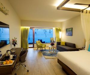 The Bheemli Resort Visakhapatnam by AccorHotels Bhogapuram India