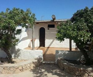 Il Villaggio Del Mago Lampedusa Village Italy