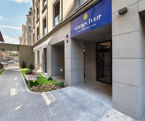 Golden Tulip Krakow Kazimierz Krakow Poland