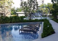 Отзывы The Relaxing Room at Rain Resort Condominium Cha Am — Hua Hin