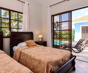 4 Bedroom Villa at Ocean Village Sosua Dominican Republic