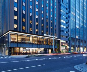 Mitsui Garden Hotel Kyobashi Tokyo Japan