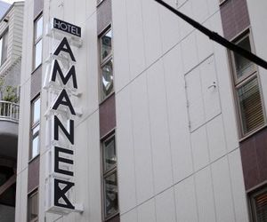 Hotel Amanek Ginza East Tokyo Japan