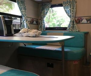 Compass RV Park Saint Augustine United States